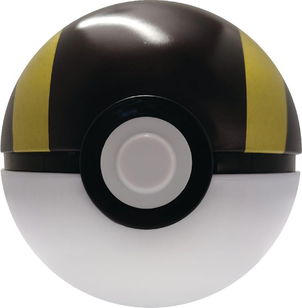 Pokémon: Pokéball-Tin-Box Herbst 2025 | Bücherbuben