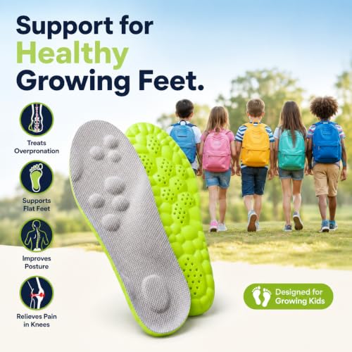 Comfort 365 Cloud-Like Insoles