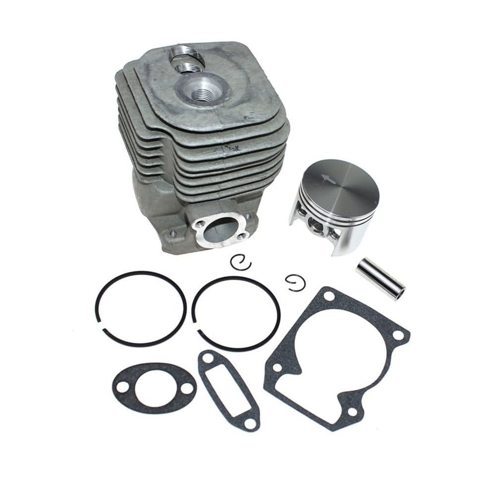 Kit piston-cylindre pour réparer une panne de compression sur TS480i et TS500i