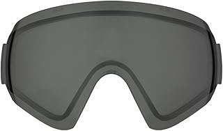 VForce Profiler Goggle Lens - Dual Pane Thermal - HDR Mercury
