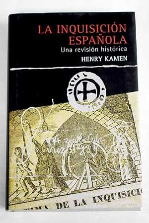 La Inquisición española: una revisión histórica
