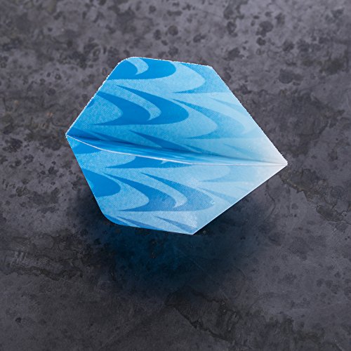 Unicorn Soft 500 Dart Set #TOP6