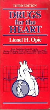 Drugs for the Heart: Textbook with Online Updates