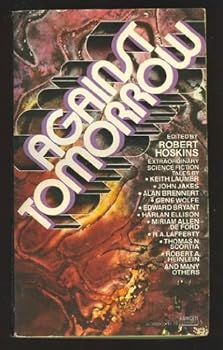 Mass Market Paperback Against Tomorrow Book