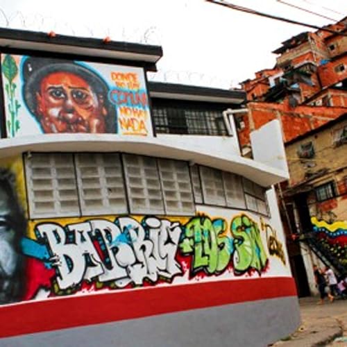 Veneco Podcast: Episode 12 - Yoletty Bracho Podcast Por  arte de portada