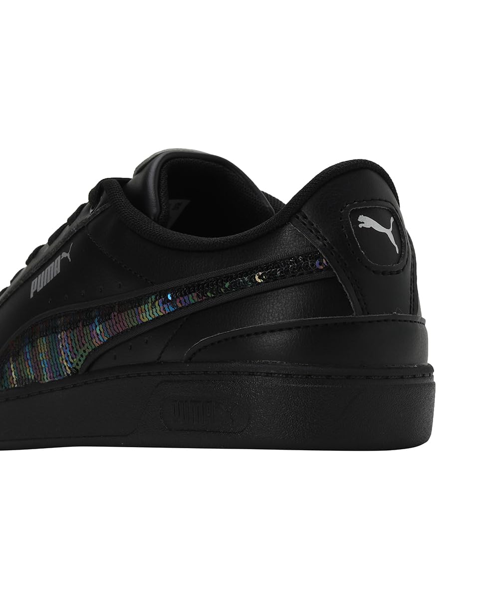 Puma Women's Vikky v3 Winter Wonderland Sneaker 8 512UIu87fIL. SL1200