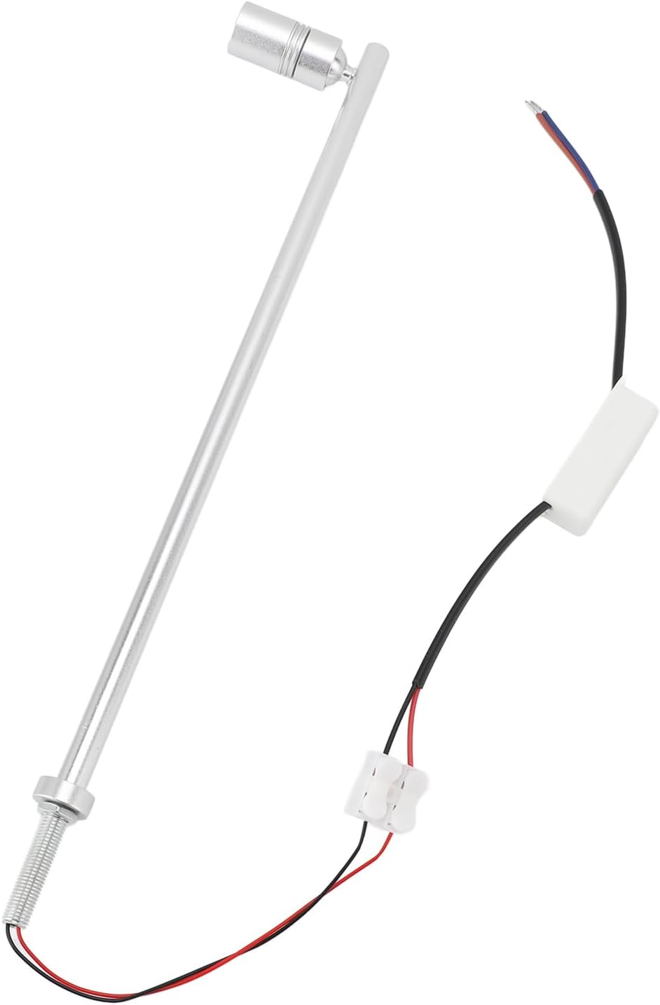 Karlak LED Spotlight Jewelry Showcase Display Cabinet Lighting Fixture for Indoor Use