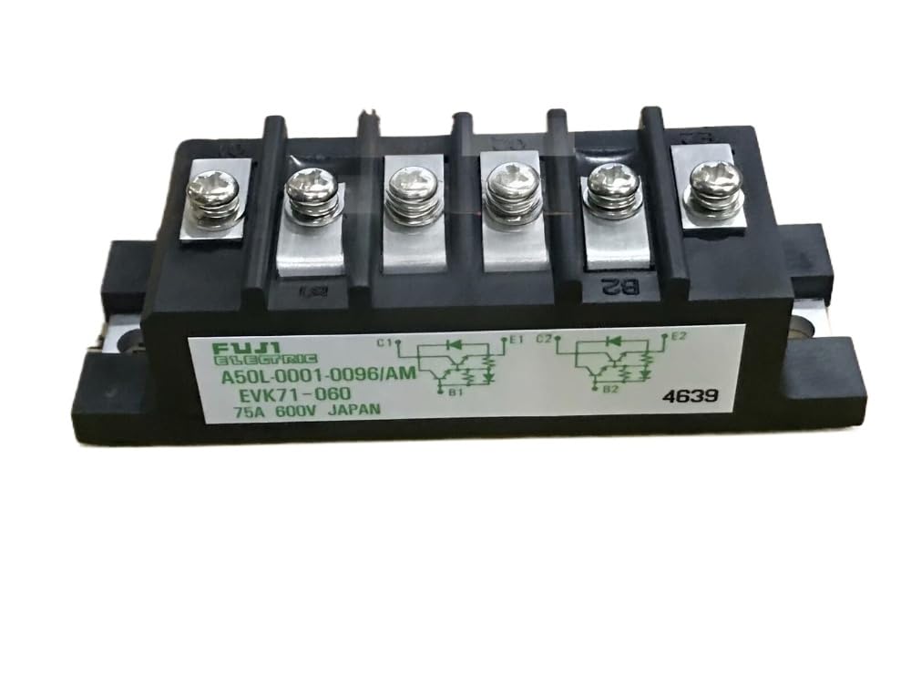 1-piece EVK71-060 A50L-0001-0096/AM power module