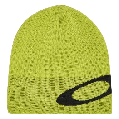 Image of Oakley Mens Beanie Ellipse