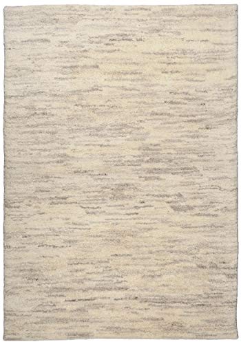 Theko Berber Teppich Melange Grösse 250 x 350 cm