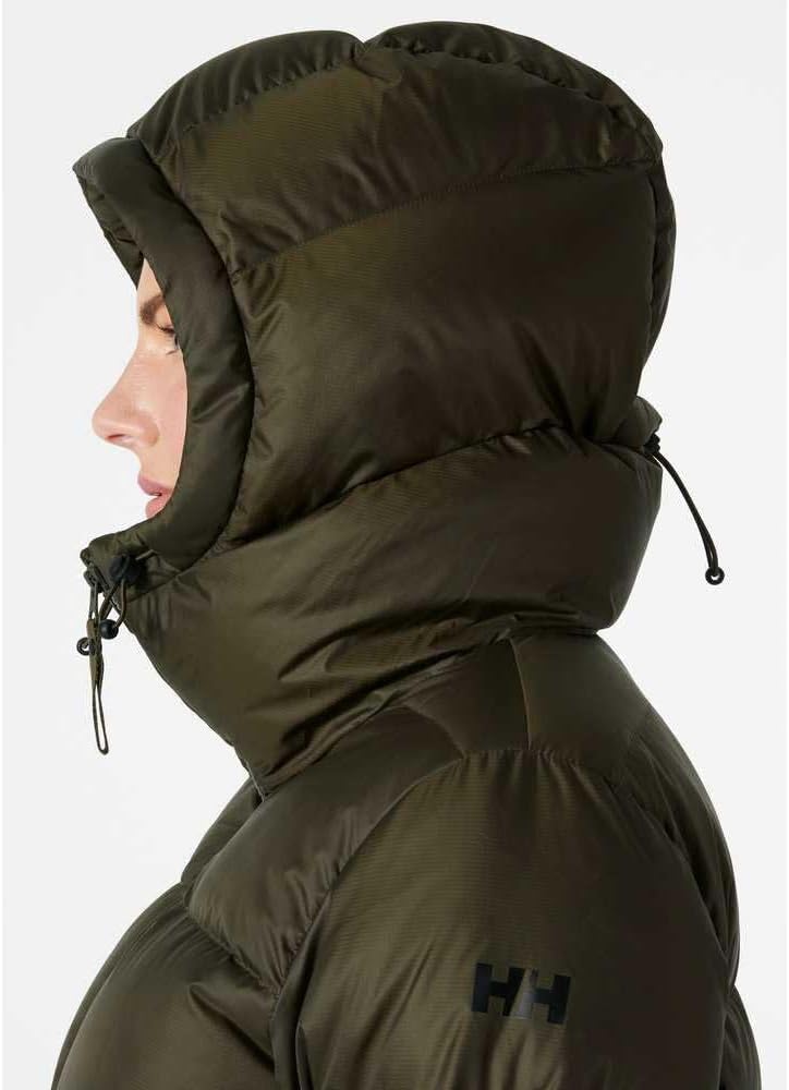 Helly Hansen Women's Essence Down Parka
