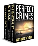 The Book Folks bestselling crime fiction publisher