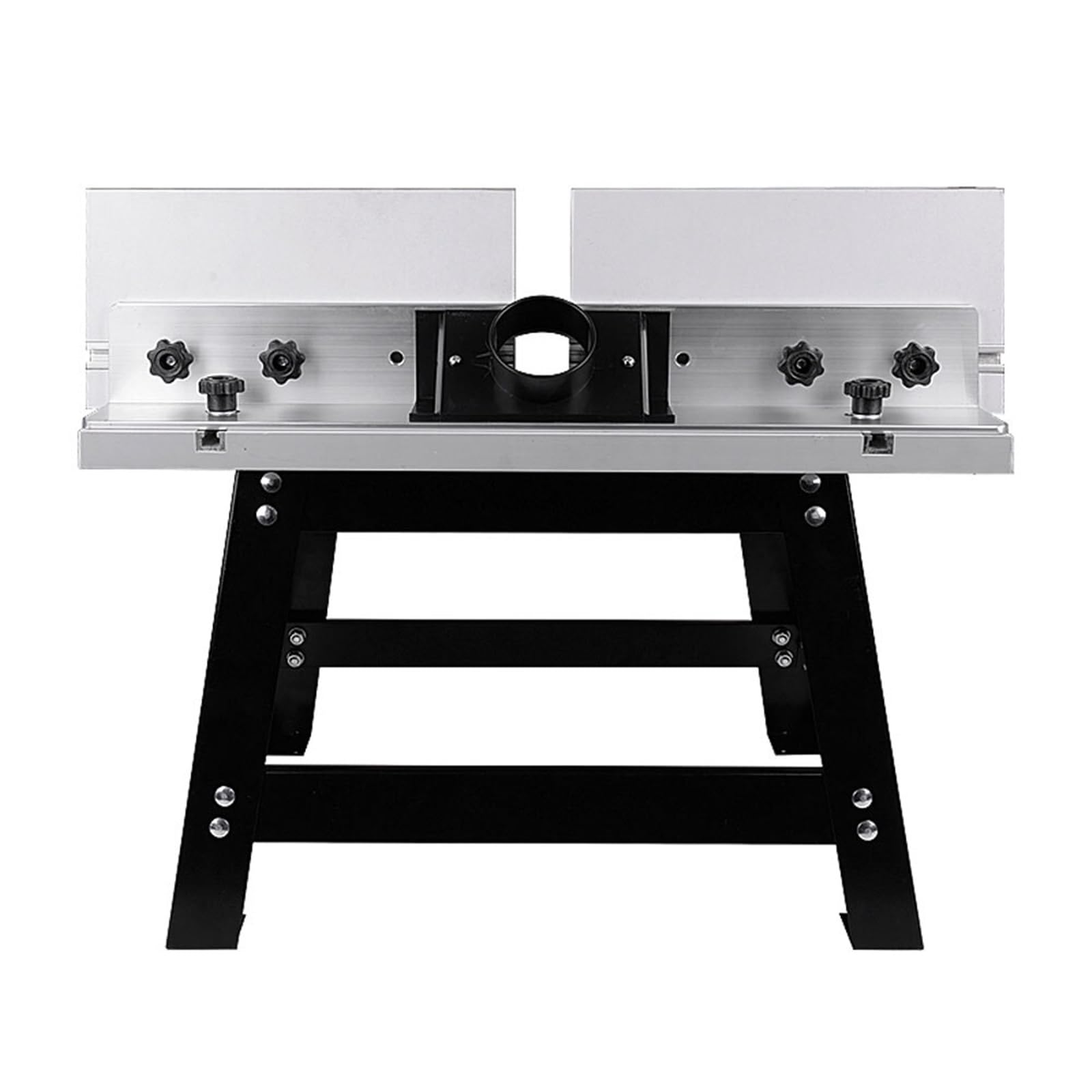 Mesa abatible eléctrica for fresado de madera, máquina recorte multifuncional, banco trabajo, grabado for el hogar, tablero Alto rendimiento