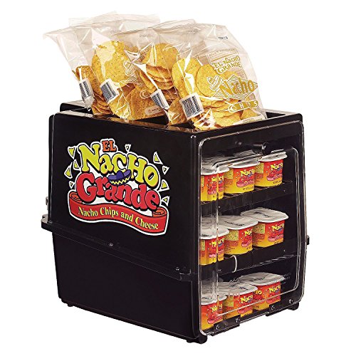 Nacho Cheese Warmer