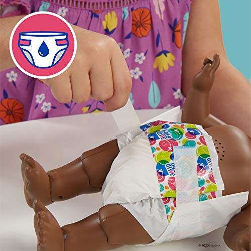 Muñeca Baby Alive Baby Gotta Bounce Kangaroo 3+ años miniatura 6