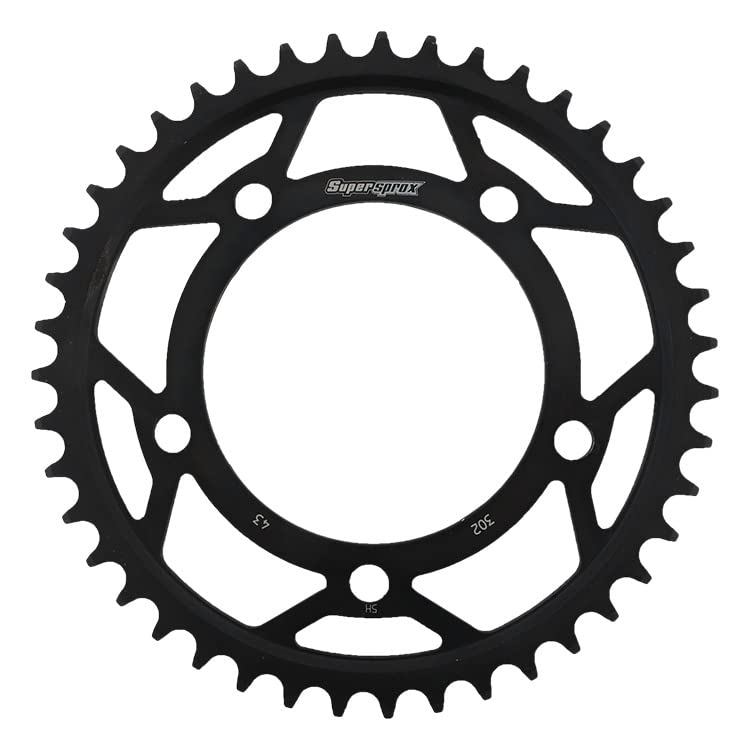 Kit Chaîne Honda Cb 900 Hornet Axring Moto : , Kit Chaîne De Moto