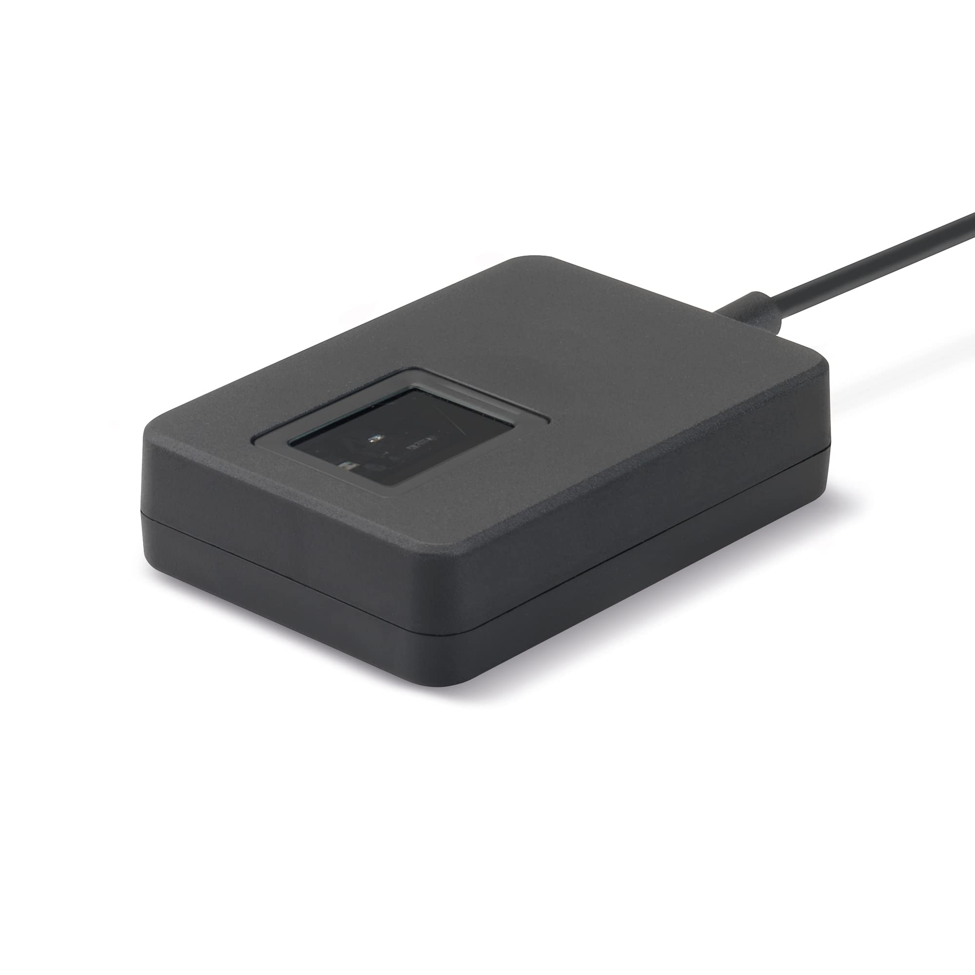 Safescan FP-150 - USB-Fingerabdruckleser zum einfachen Registrieren von Fingerabdrücken am PC, 125-0644