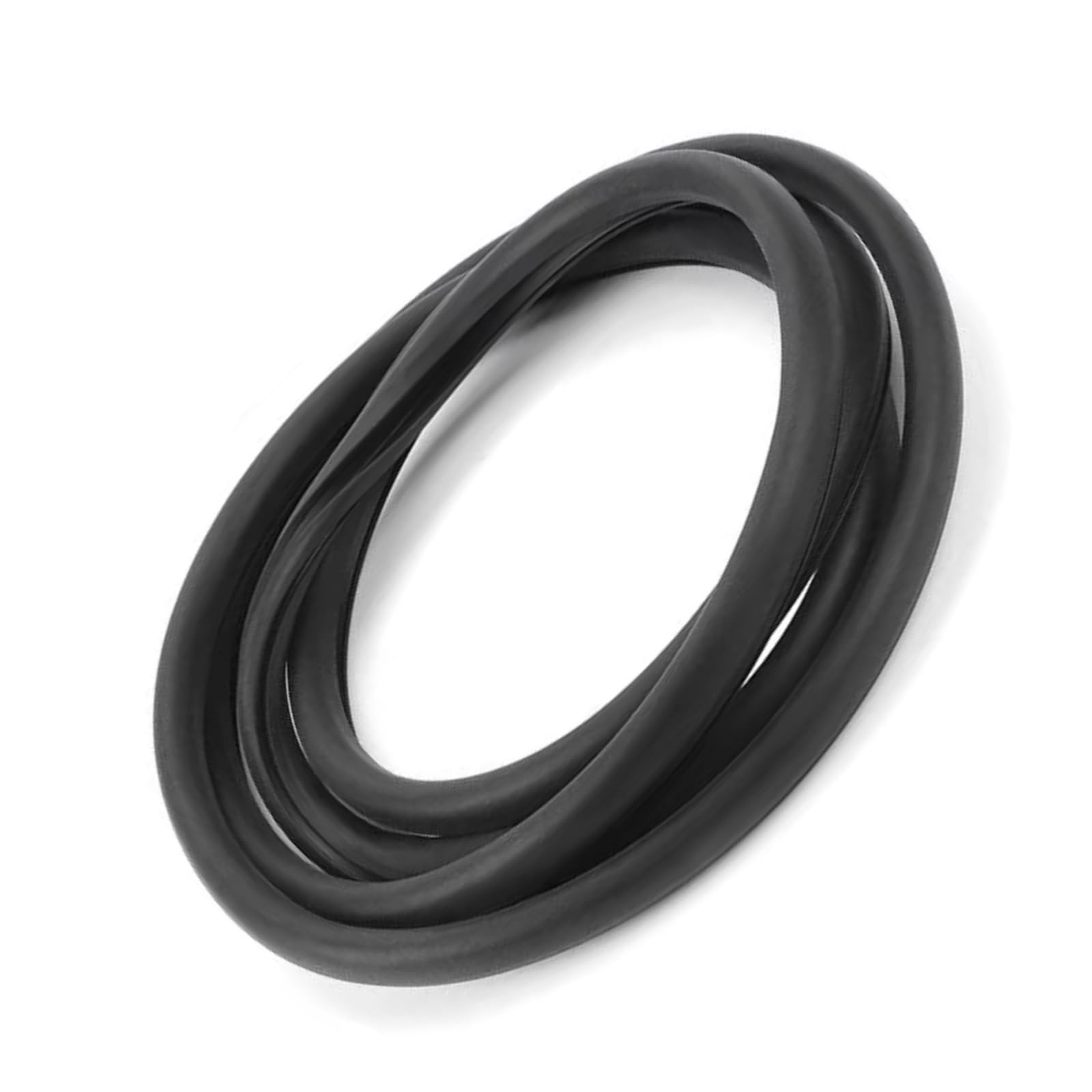 Glilar One Color Roof Weatherstrip Trim For Ridgeline For Cr-V 2017 2018 2019 2020 2021 For Odyssey 2018 2019 2020 2021 2022 Car Sunroof Cover Seal Trim 70205T2aa01