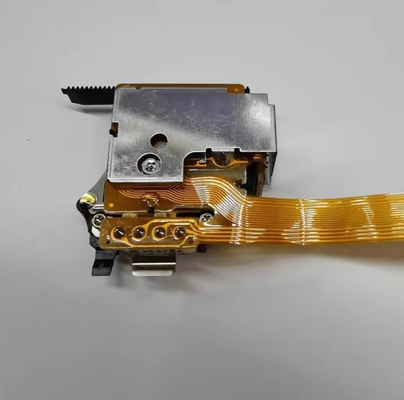 1pc 1250 CD PRO2 laser head VAU1250 laser head VAM1250 21