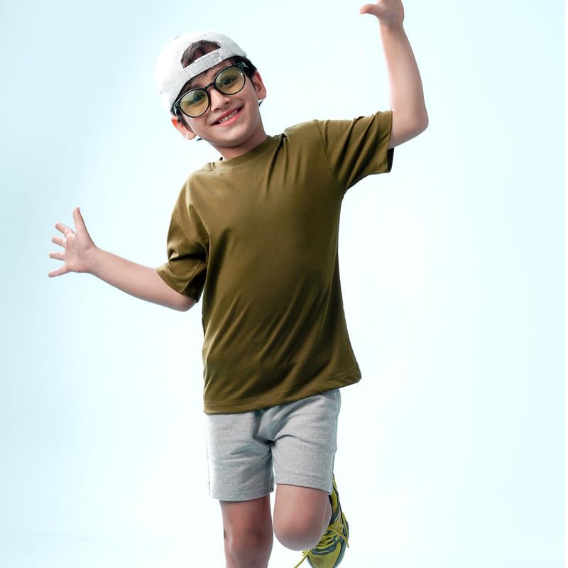 Image of Nusyl Boys Shorts
