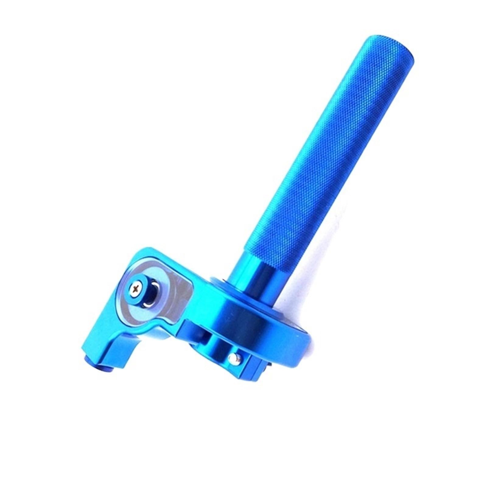 Uchwyty motocyklowe Uchwyt przepustnicy obrotowy pasujący do CR500 YZ100 YZ125 YZ250 KDX 50 80 175 200 220 250 CRF50 CRF70 CRF80 CRF100 CRF150