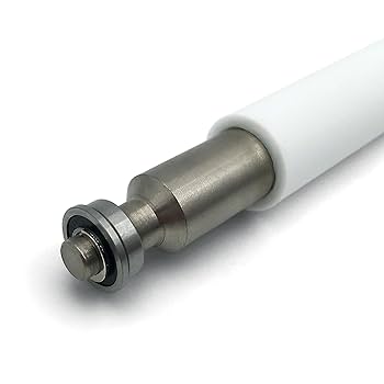 Amazon.com: P1112750-039 Kit Platen & Pinch and Peel Rollers