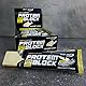Best Body Nutrition Protein Block, Joghurt Zitrone, 51% Protein pro Riegel, 15 Riegel x 90 g pro Karton, 1.35 kg