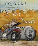 souris gamer logitech 502  CINQ SOURIS CA SENT LE ROUSSI