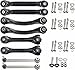 Produktbild Lemförder 33500 01 Biellette de barre stabilisatrice
