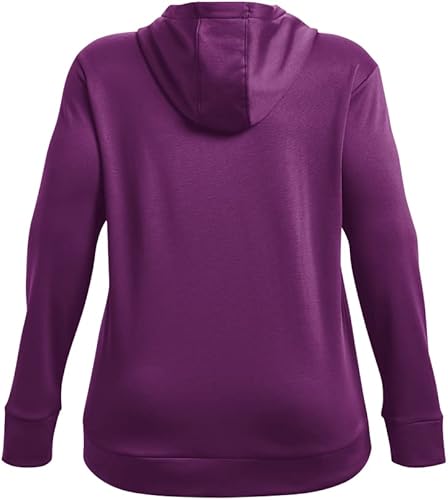 Miniatura 6 de Under Armour Sudadera con capucha de forro polar para mujer 1373070