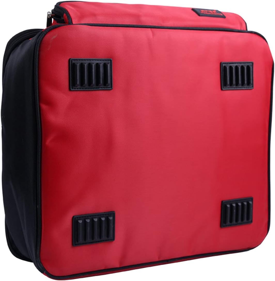 Paquete De Calentamiento De Líquido para Diálisis Abdominal Bolsa De Temperatura Constante para Líquido De Diálisis Peritoneal para El Hogar Incubadora De Automóvil para El Hoga, Red