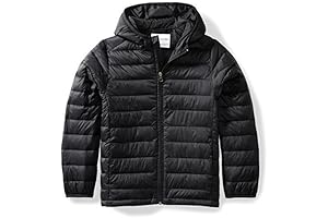 Boys 14-16 Winter Jackets: The Ultimate Guide to Warmth and Comfort