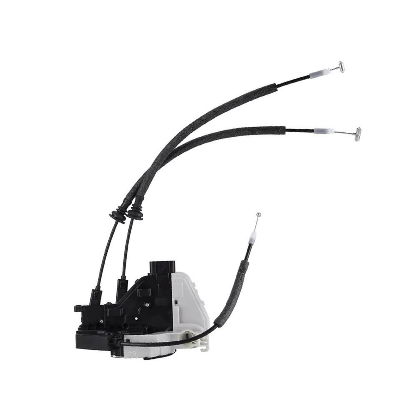 Nmbnpktucu One Color Door Lock Actuator 81310-2W010 81320-2W000 81410-2W000 For Hyundai For Santa For Fe 2013-2018 Front Rear Left Right Lock Actuator Latch(Front Left)