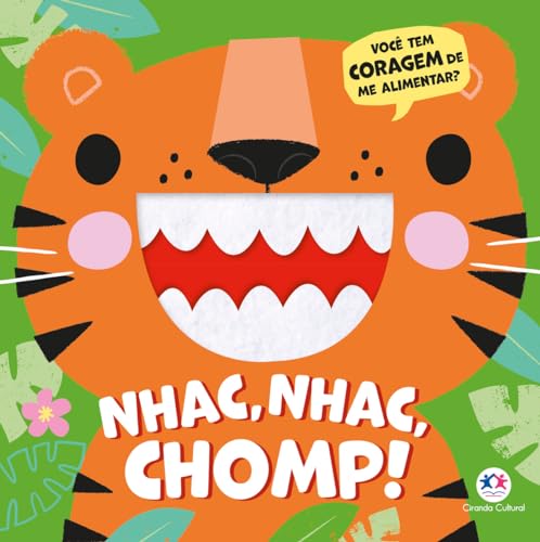 Nhac, Nhac, Chomp!: