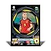 Topps Official Match Attax for 2024 European Football Championship - Tournament Box (30 Exclusive Packages)