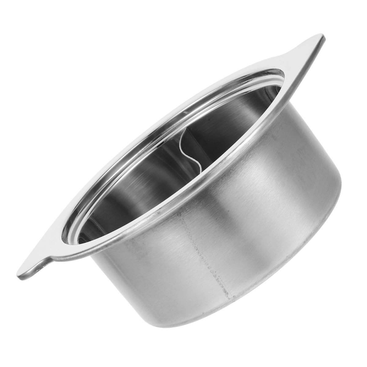 Casserole en acier inoxydable résolvant le choix des bouillons de table