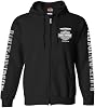 HARLEY-DAVIDSON Men's Hoodie Hoodie pack of 1