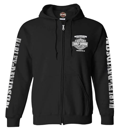 Harley-Davidson