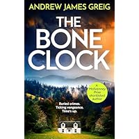 The Bone Clock