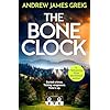The Bone Clock (Detective Corstorphine Book 1)
