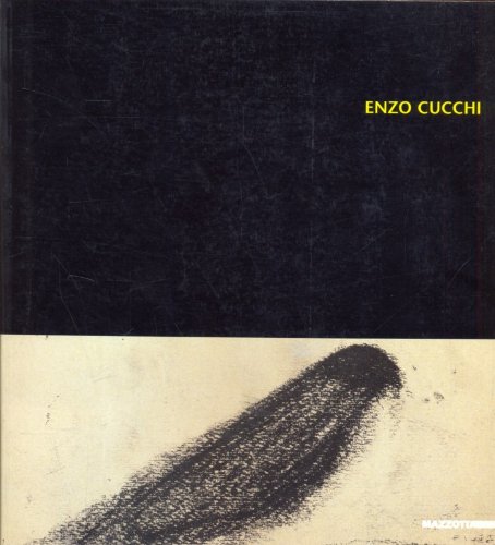  Enzo Cucchi