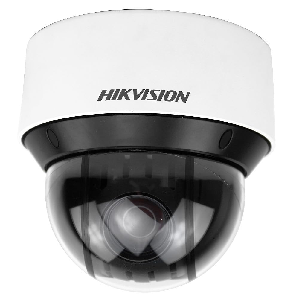 Hikvision Digital Technology DS-2DE4A225IW-DE telecamera di sorveglianza Telecamera di sicurezza IP Esterno Cupola Soffitto/muro 1920 x 1080 Pixel