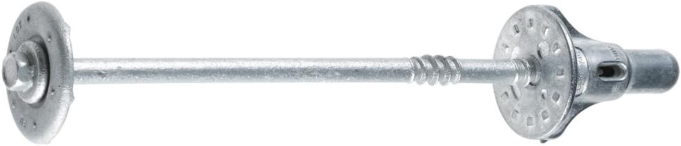 FastenMaster FMTHR614-6 ThruLOK Screw Bolt Fastening System, 6-1/4 Inches, 6-Count