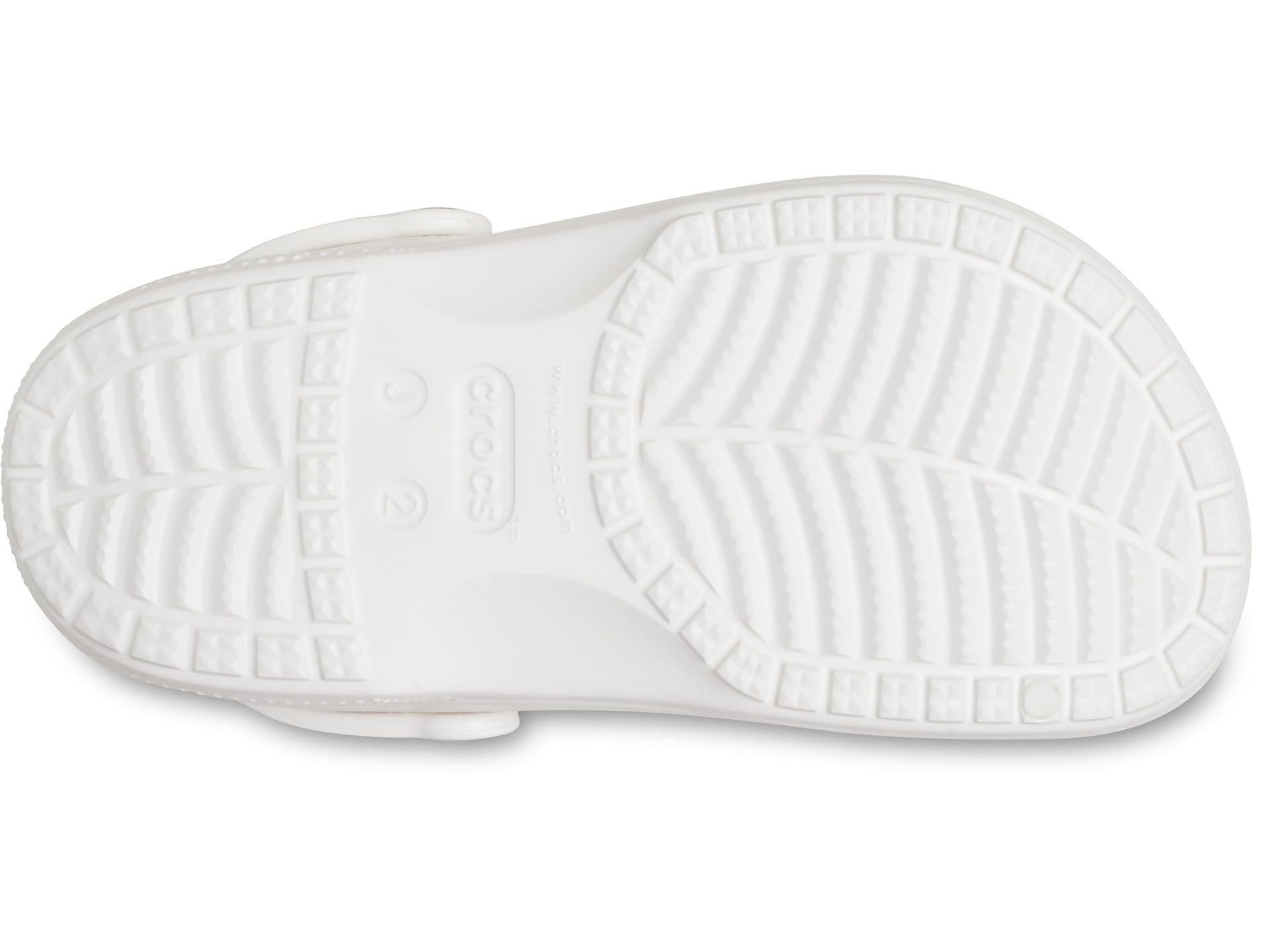 Crocs Via Unisex Kids Clogs