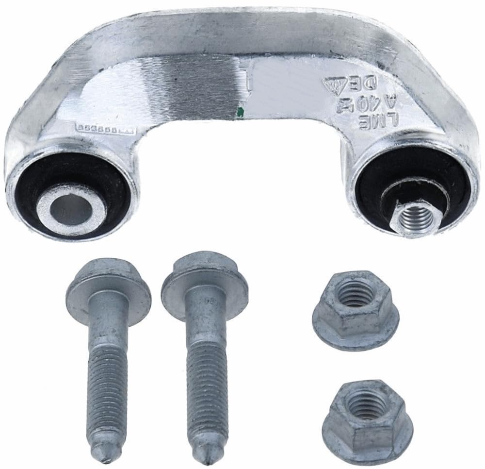 LEMFÖRDER Anti-roll bar link AUDI,SEAT 25858 02 8E0411318,8E0411318,8E0411318
