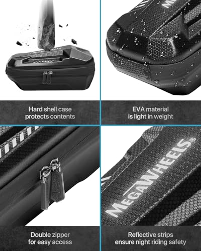 Electric Adult Scooter Seat Attachment