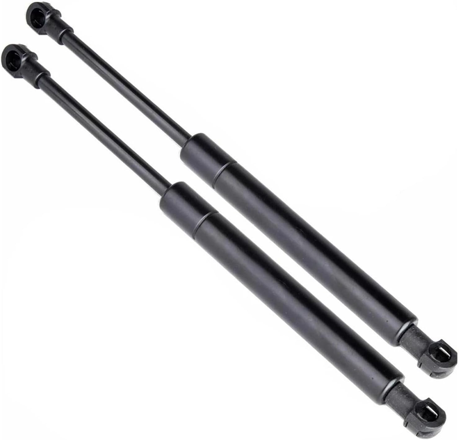 Rear Tailgate Gas Struts For Chevy For Orlando 2012-2014 Rear Tailgate Lift Support Gas Spring Shocks Struts Trunk Gas Strut