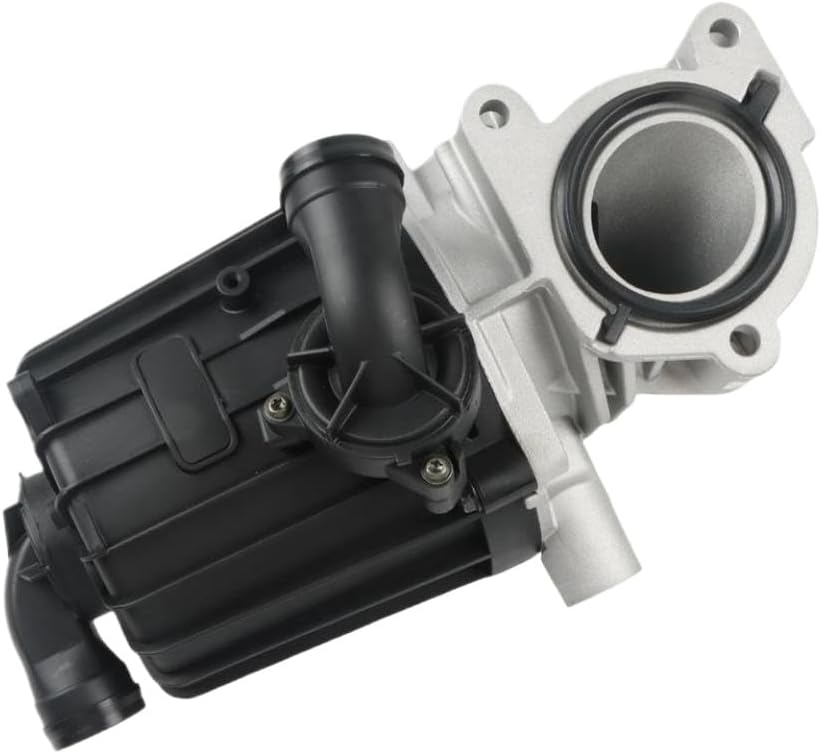 Crankcase Ventilation Oil Separator 21679517 22999818 Compatible With 2006-2022 Mack D11 D13 Engine