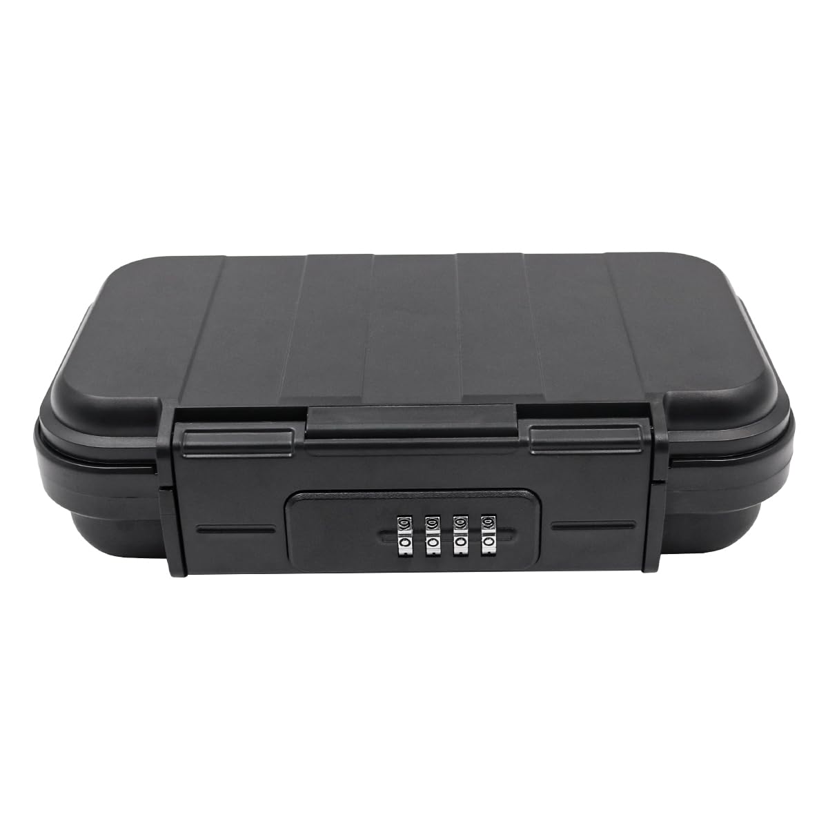 Cassaforte Portatile da Viaggio Mini Combinazione Cassaforte Impermeabile per Telefono Chiave Cuffie Orologi