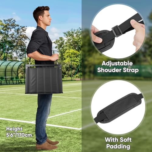 Apexup APEXUP-398 Stadium Seats With Back Support thumb #5